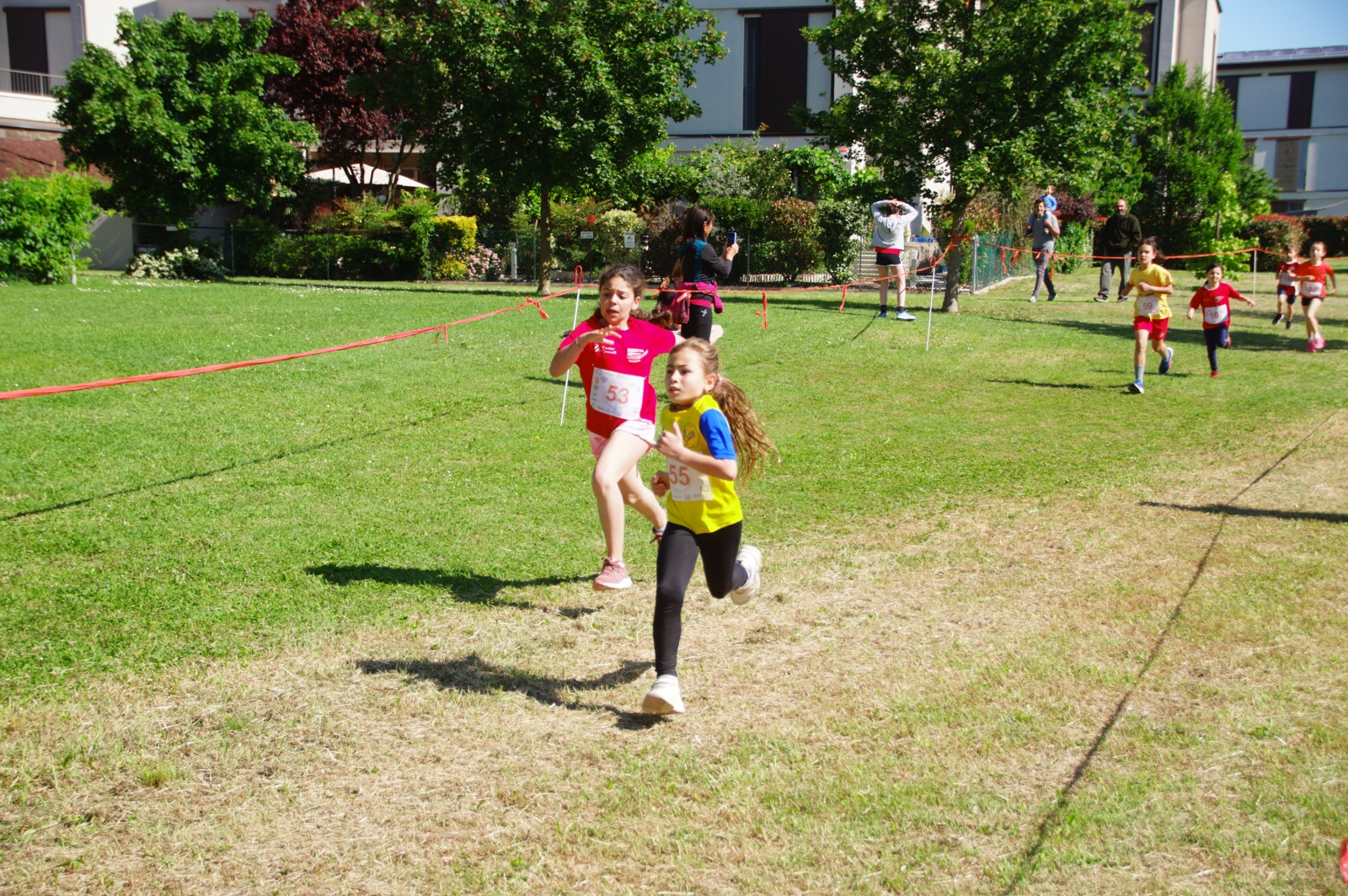 Lugo: Promesse al parco delle Lavandaie - 01 maggio 2026